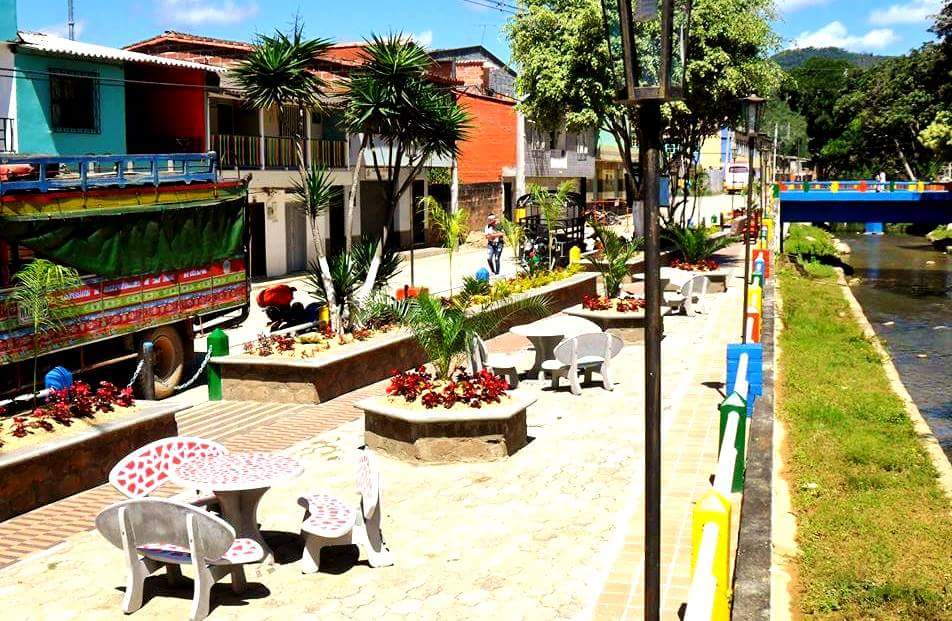 Imagen del municipio